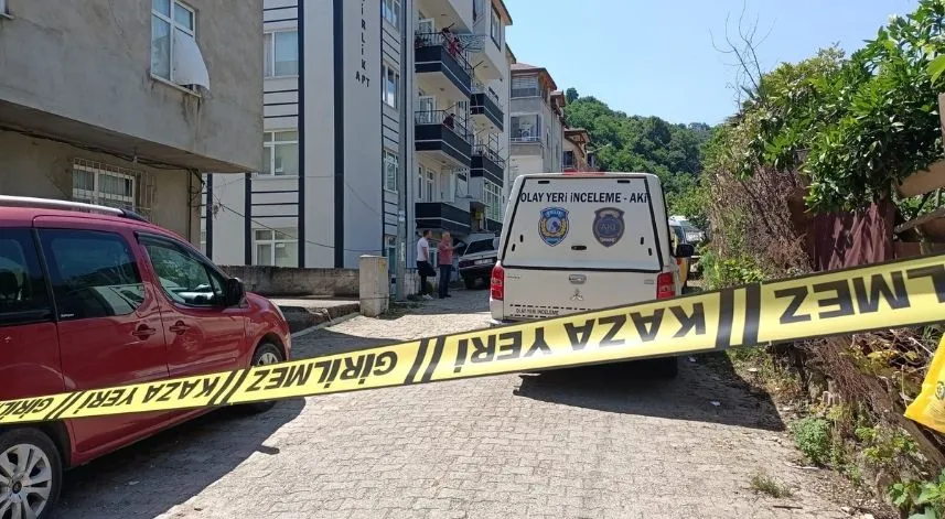 Ordu'da azasını tabancayla vurarak öldüren muhtar tutuklandı