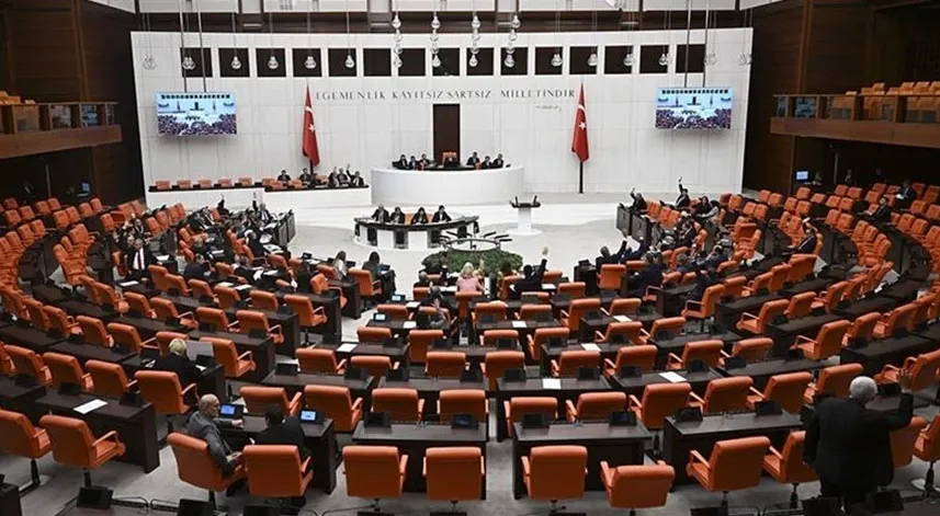 Öğretmenlik Mesleği Kanunu Teklifi, TBMM Başkanlığına sunuldu