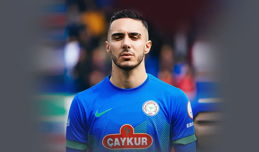 Emirhan Topçu için Süper Lig ekibinden takas teklifi