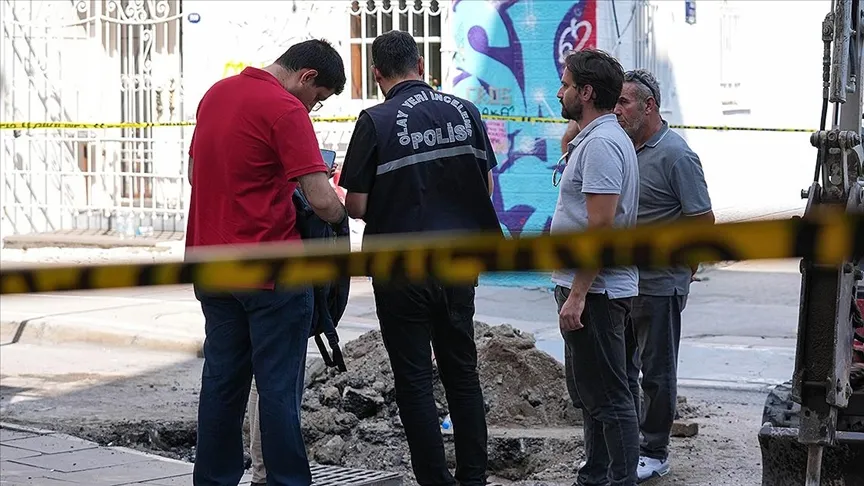 İzmir'deki skandal olayda 29 kişi hakkında gözaltı kararı