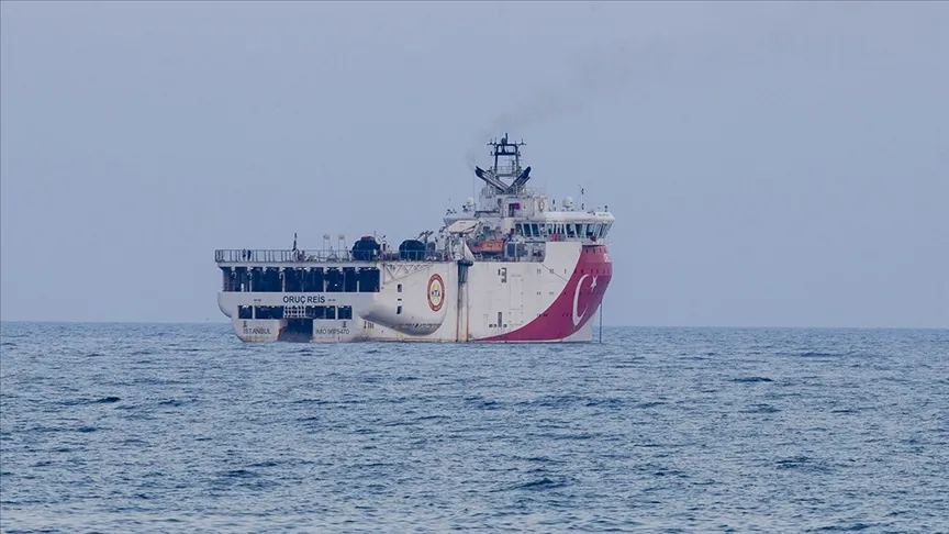 Türkiye, Somali denizlerinde üç blokta doğal gaz ve petrol arayacak