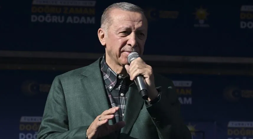 Cumhurbaşkanı Erdoğan'ın Rize programı açıklandı