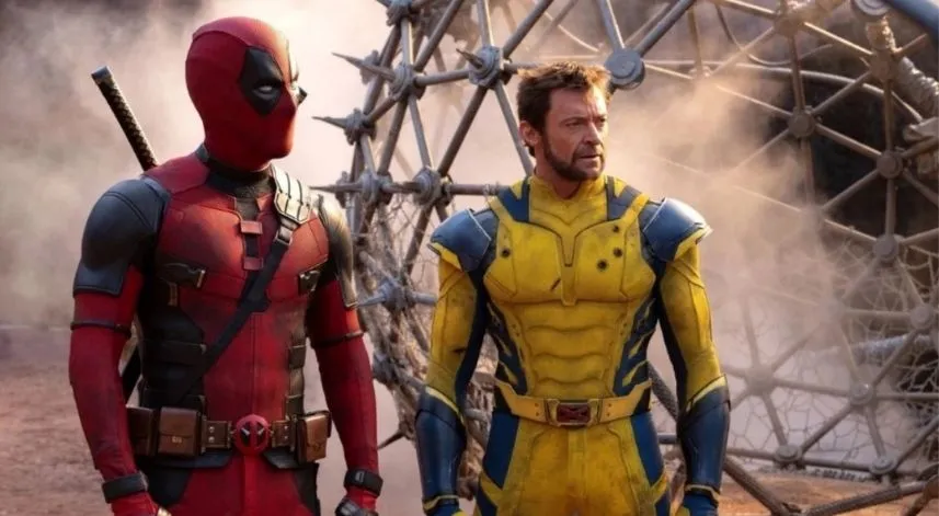 Deadpool & Wolverine, Rize'deki salonlarda seyirciyle buluşuyor