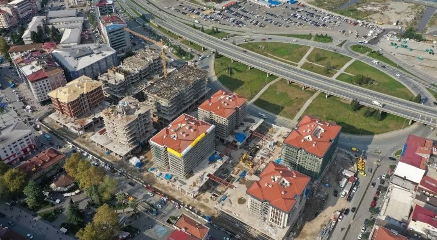 Cumhurbaşkanı Erdoğan’ın Rize’de açacağı projeler bedeli belli oldu