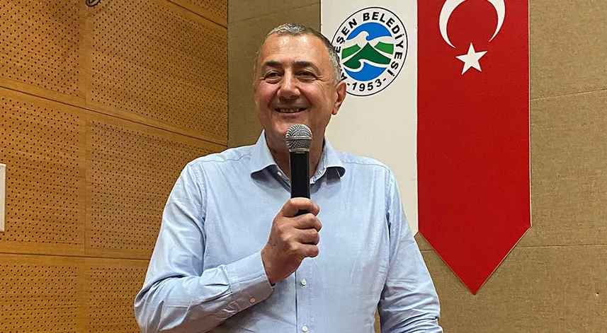 Başkan Atagün, belediyenin mali raporunu paylaştı