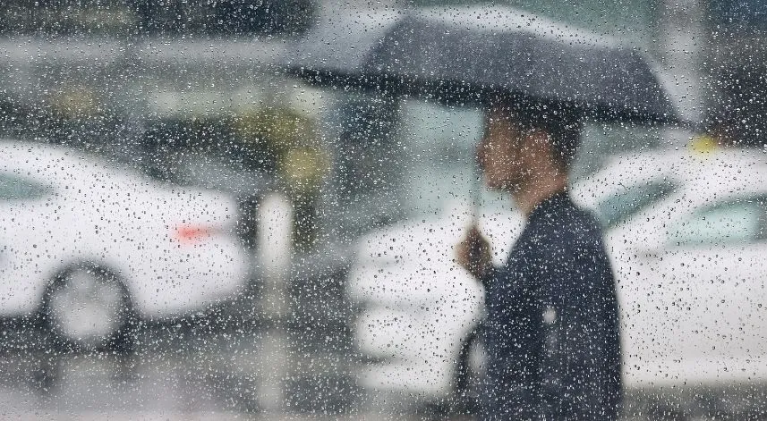 Meteoroloji’den Doğu Karadeniz için kuvvetli sağanak uyarısı