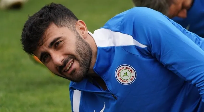 Emrecan Bulut bonservisiyle Çaykur Rizespor'da