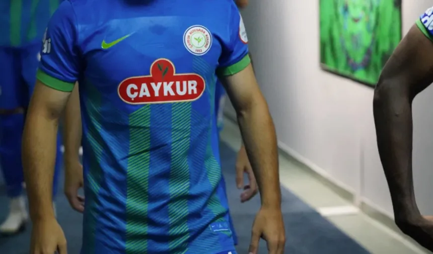 Çaykur Rizespor'un Transfer Çalışmaları