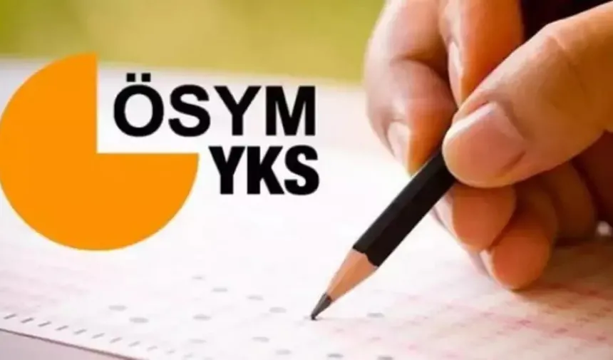 Ösym'den 