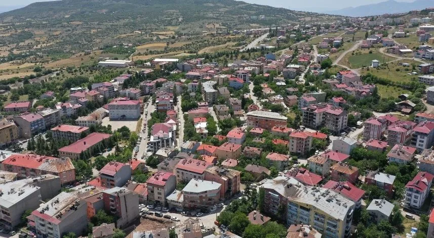 Giresun'daki 59 GES, Türkiye'nin yenilenebilir enerjisine katkı sağlıyor