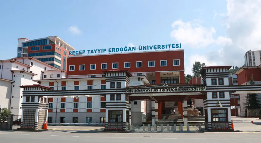 RTEÜ, öğretim üyesi alımı yapacak