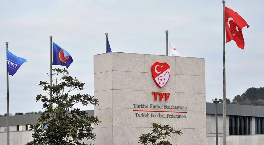 TFF Tahmin Kurulu Başkanlığına Rizeli isim getirildi