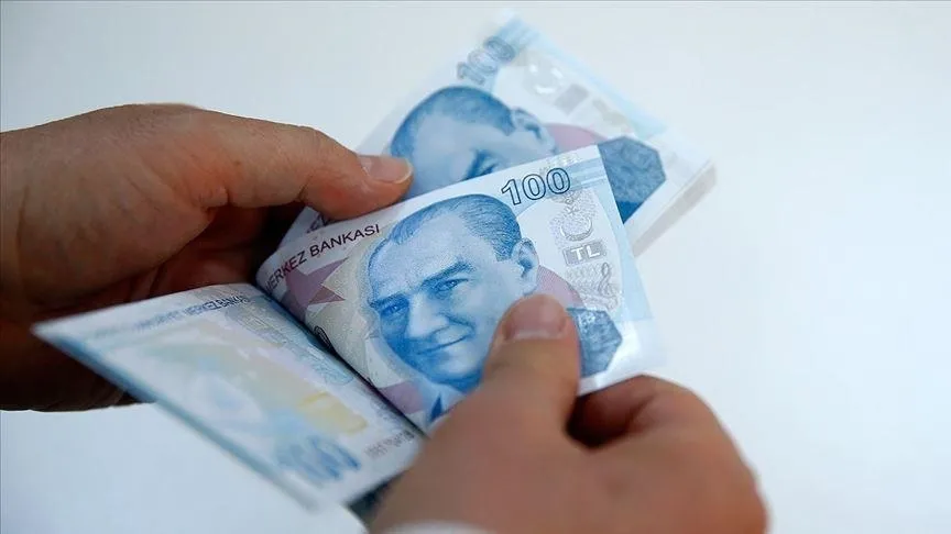 1,2 milyar lira destek ödemeleri çiftçi hesaplarına aktarılacak