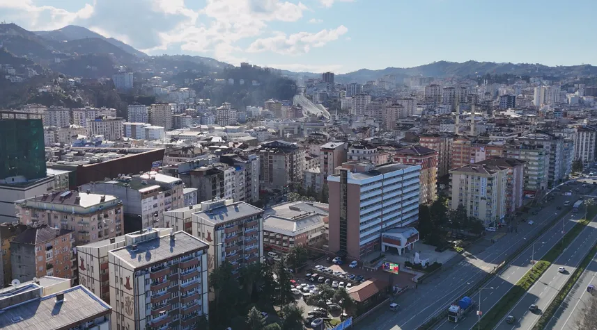 Rize'de temmuz ayında kaç konut satışı yapıldı?