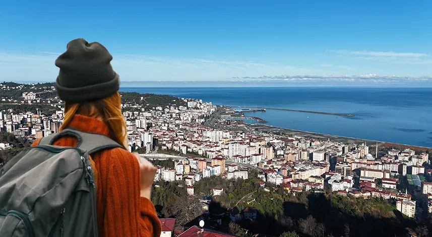 İnsanlar neden Rize'ye göç ediyor?