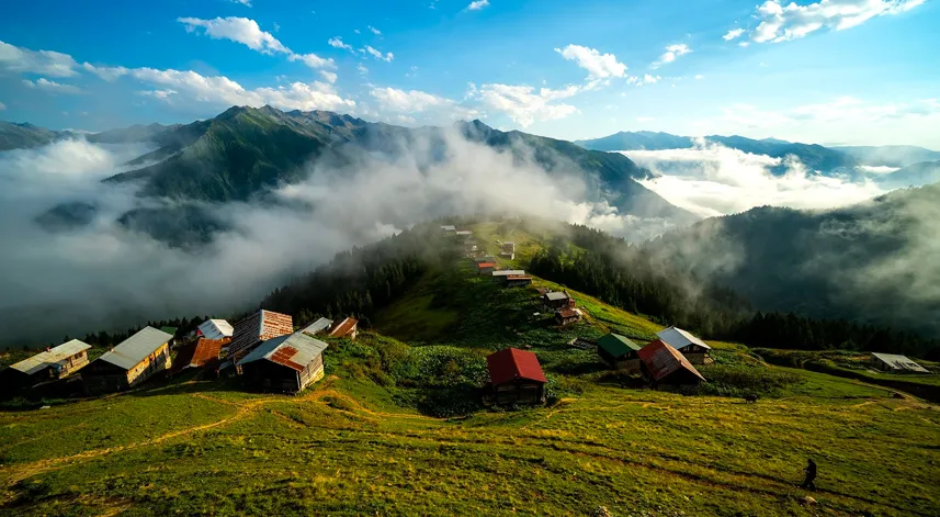 Rize'de bugün: 24 Ağustos Cumartesi