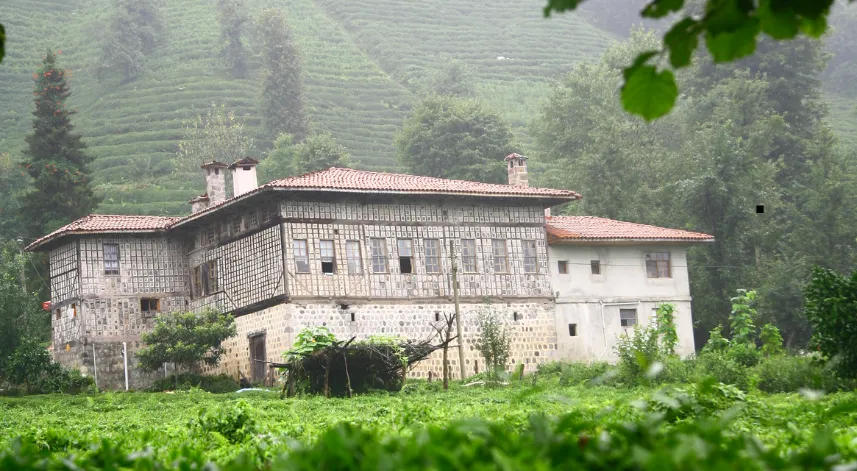 Rize'de bugün: 30 Ağustos Cuma