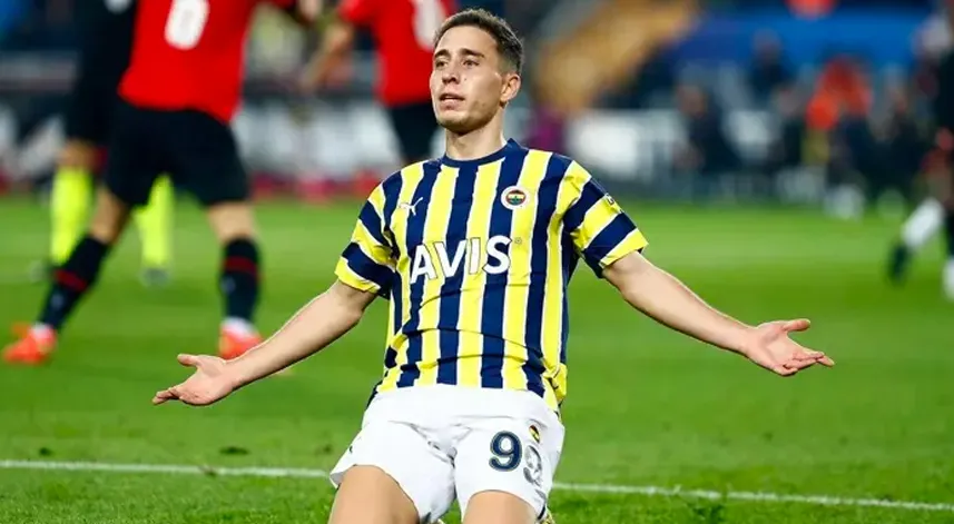 Emre Mor, Çaykur Rizespor’un gündeminde mi?