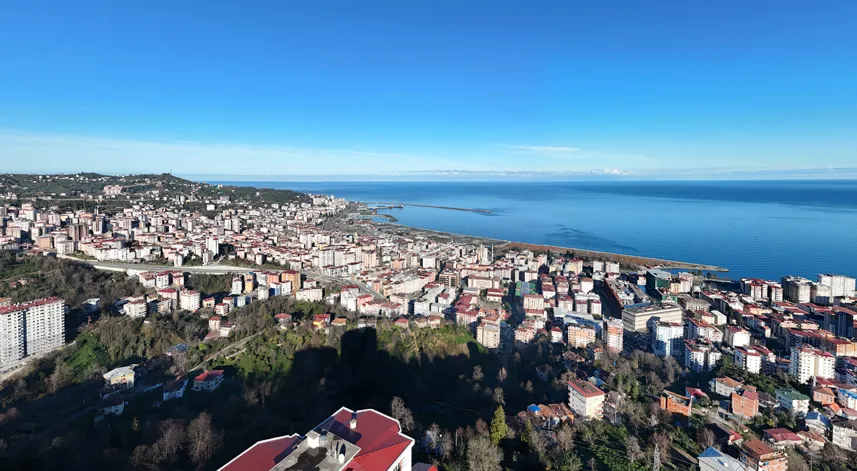 Rize'de bugün: 31 Ağustos Cumartesi