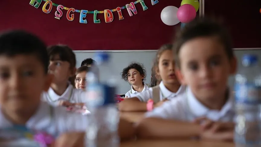 Okula başlayacak çocuklarda kaygı bozukluğuna karşı velilere öneriler