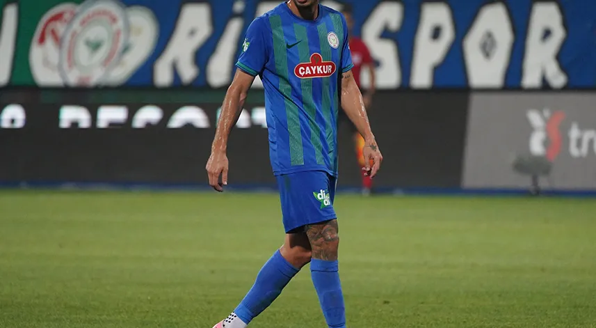 Çaykur Rizespor transferleri