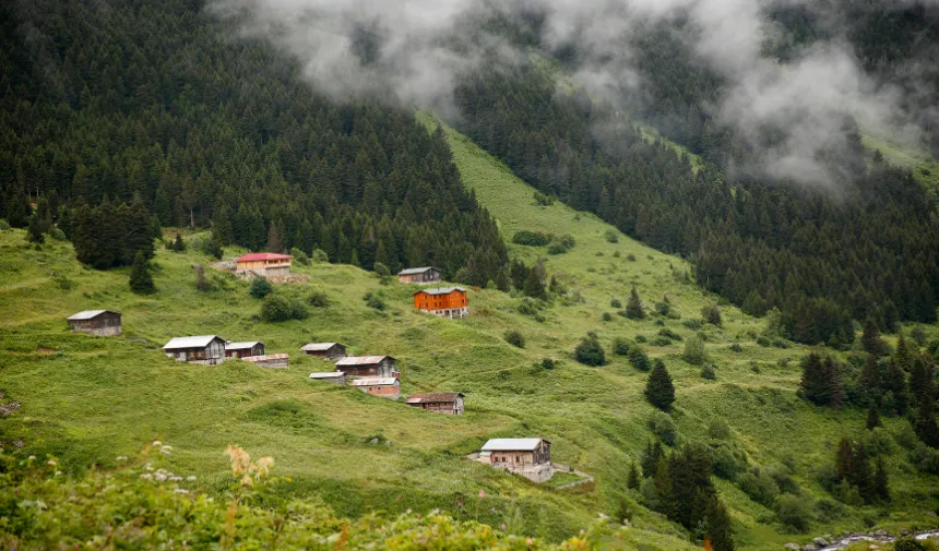 Rize'de bugün: 3 Eylül Salı