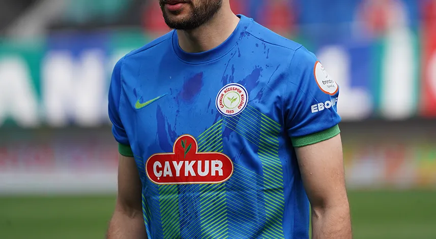 Çaykur Rizespor'da Transfer