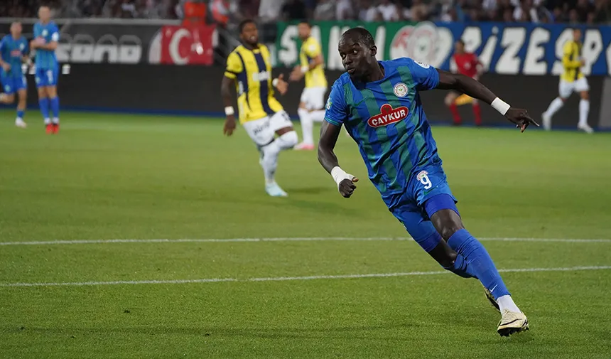 Çaykur Rizespor, kaç transfer yaptı?