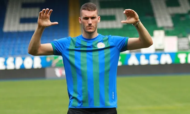 Çaykur Rizespor 2024 transferleri