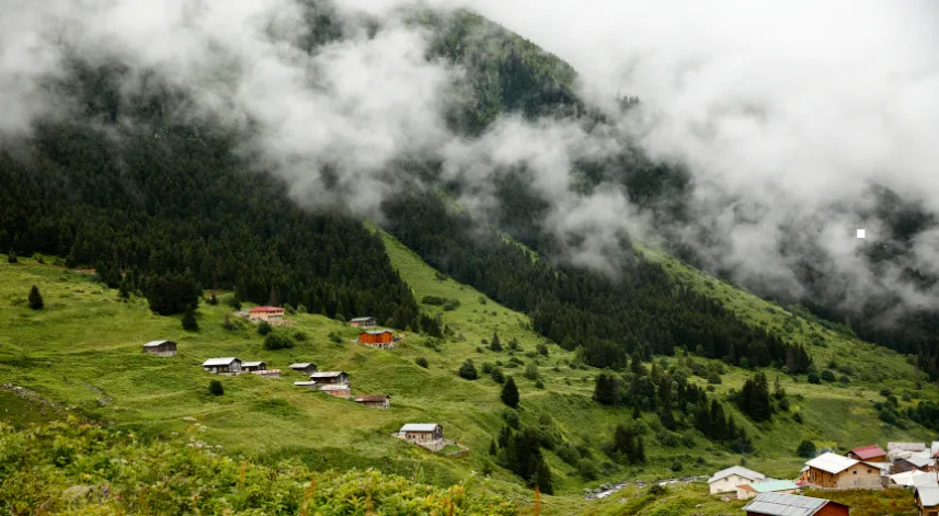 Rize'de bugün: 17 Eylül Salı