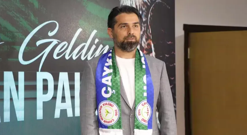 Palut yönetiminde ilk: Çaykur Rizespor'dan kötü seri