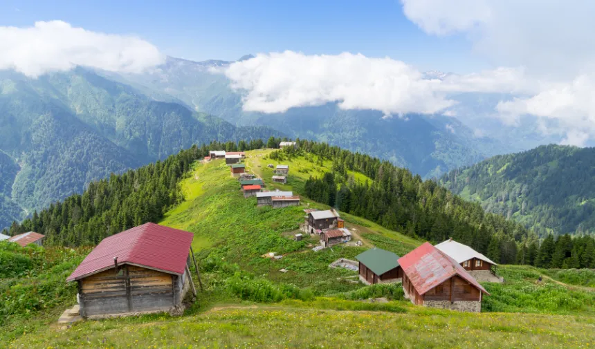 Rize'de bugün: 04 Ekim 2024 Cuma