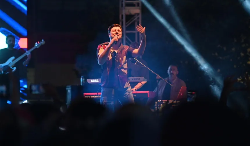 Rize'de 11 tane konser düzenlenecek