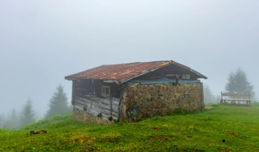 Rize'de bugün: 08 Ekim 2024 Salı