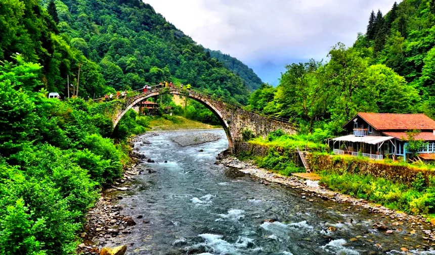 Rize'de bugün: 09 Ekim 2024 Çarşamba