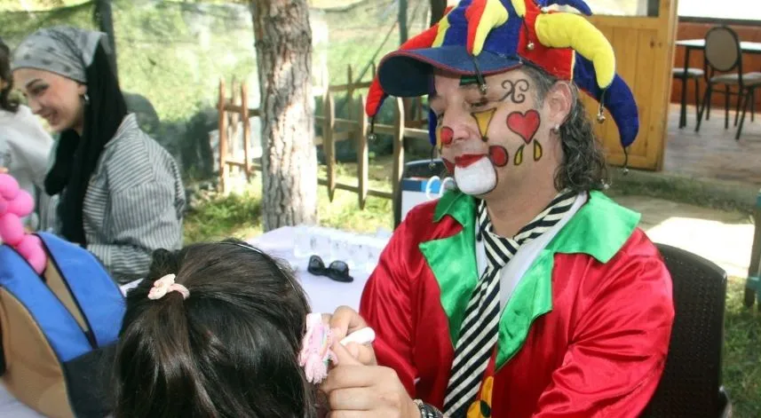 Sinop'ta Dünya Kız Çocukları Günü nedeniyle etkinlik düzenlendi