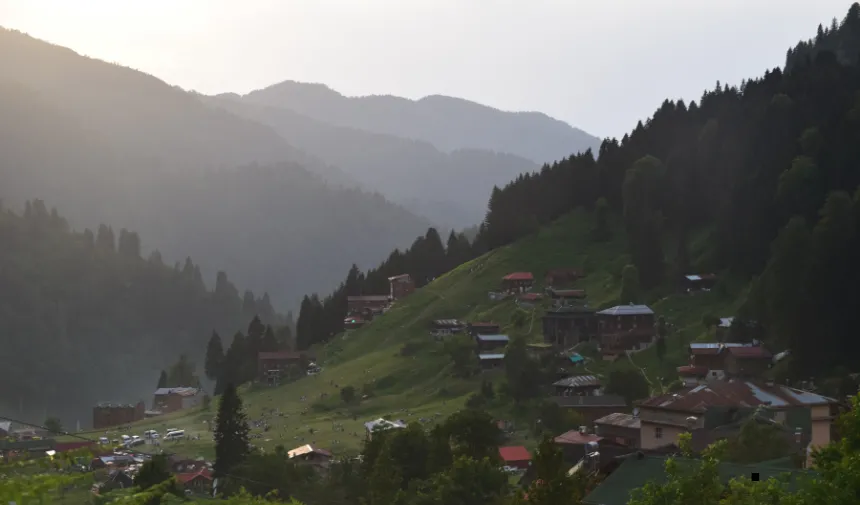 Rize'de bugün neler olacak?