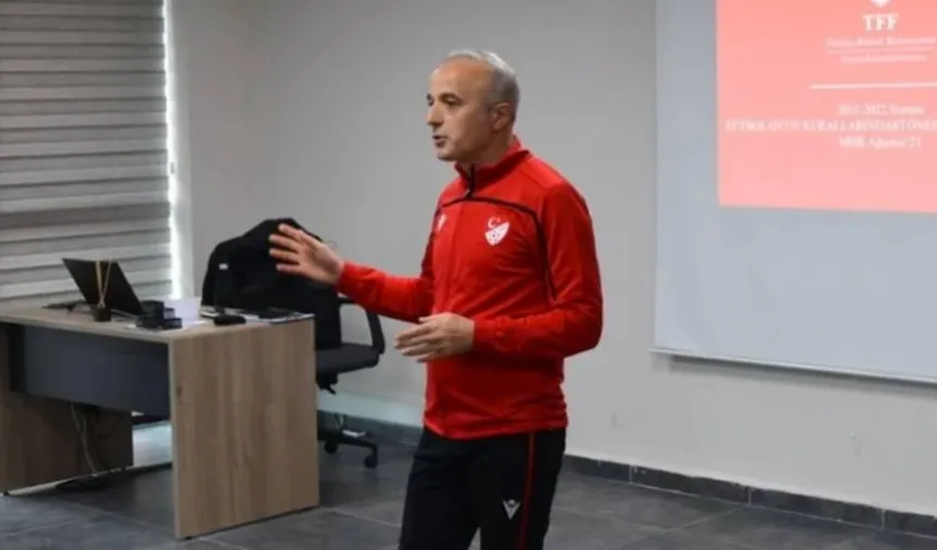 Serdar Serdar’ın cenaze programı belli oldu