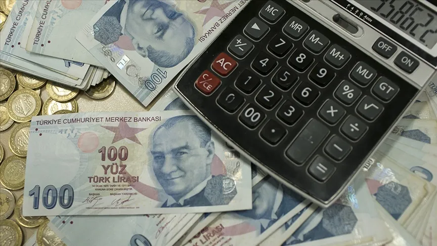 Kamu personeline gelecek yıl 3,5 trilyon lira ödeme yapılacak