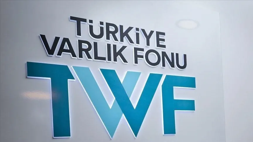 Türkiye Varlık Fonu'nun sukuk ihracına rekor talep