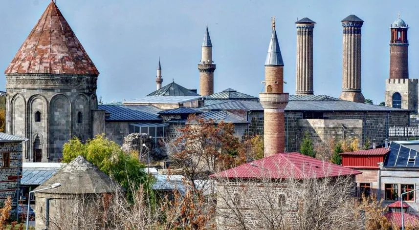 Erzurum’dan 3 ürüne daha coğrafi işaret geldi