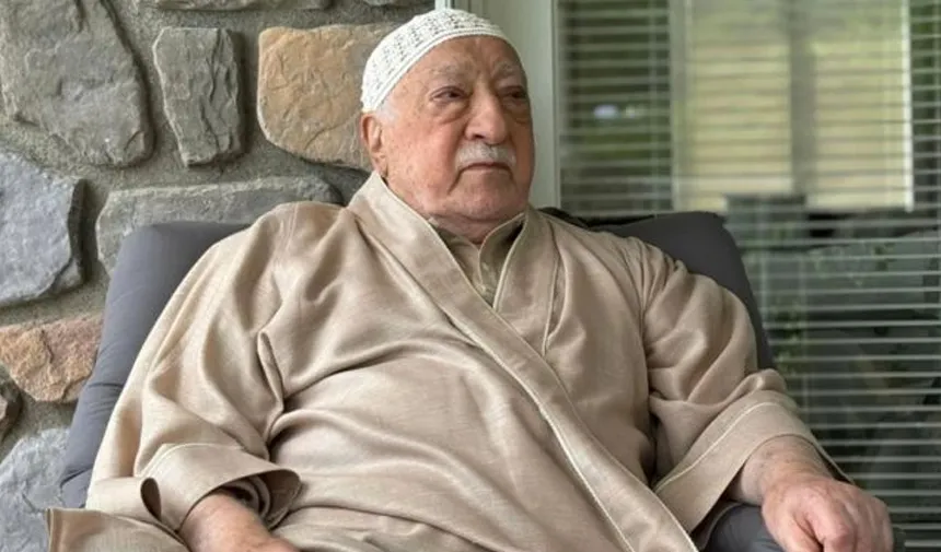 FETÖ elebaşı Fetullah Gülen öldü