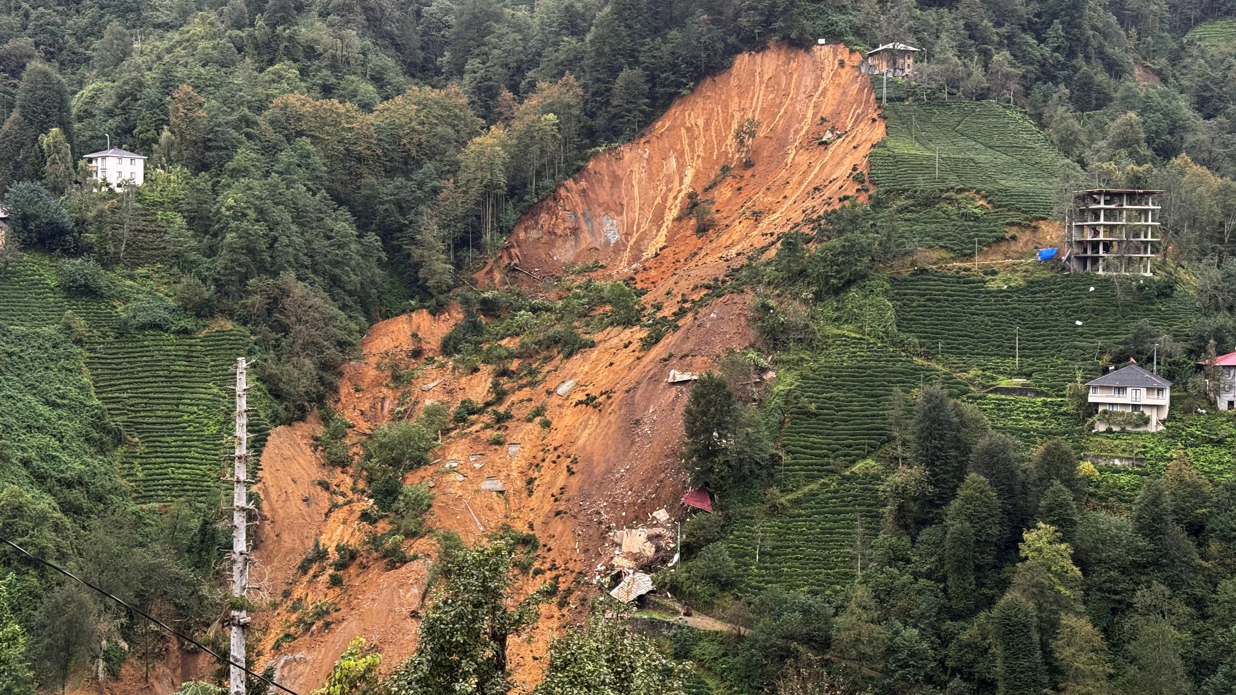 Rize Valiliği'nden vatandaşlara önemli uyarı