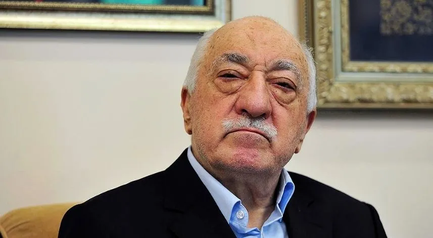 Fethullah Gülen'in mezar yeri belli oldu