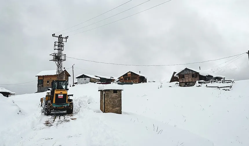 Rize'de bugün neler olacak?