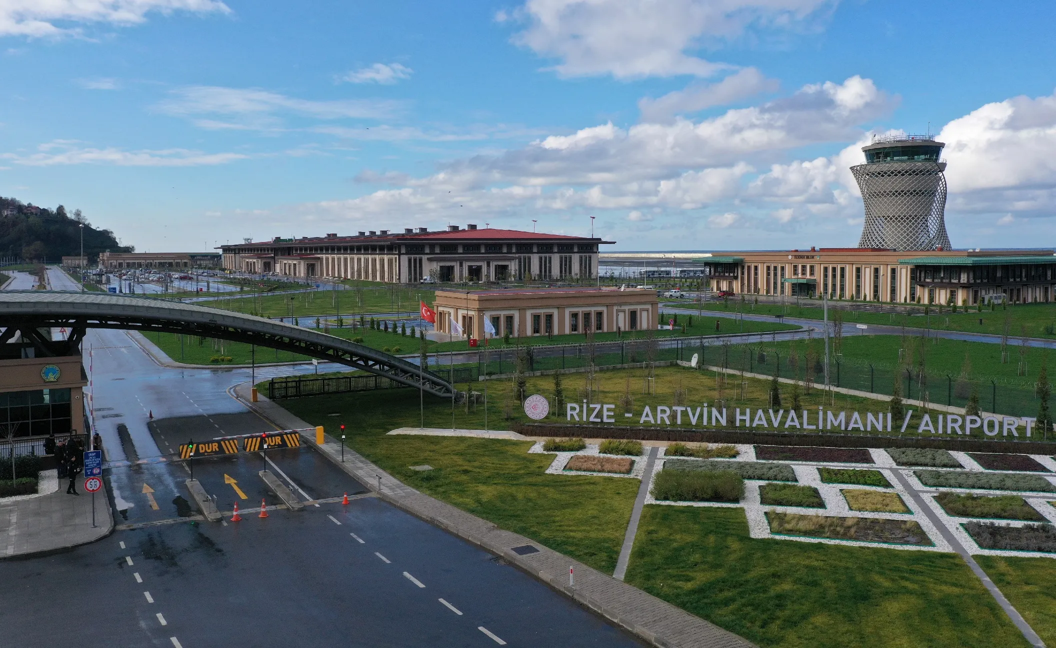 Rize-Artvin Havalimanı'nda şikayetler artıyor