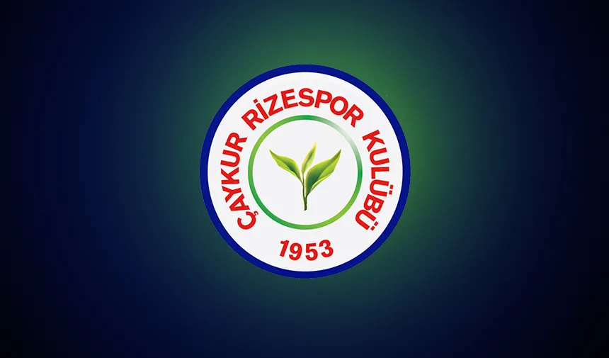 Çaykur Rizespor’da genel kurul yapılacak