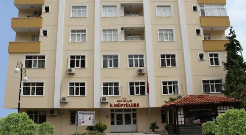 Rize İl Müftülüğü, 310 kişiye istihdam edecek