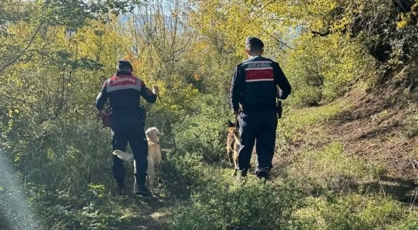 Kendisinden 10 gündür haber alınamayan kişi aranıyor