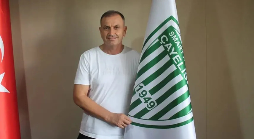 Çayelispor’da şok istifa kararı!